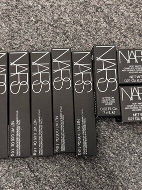 NARS makeup bundle all $99